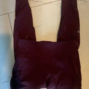 Like new Lululemon leggings